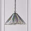 Feroz 1 - Light Bronze Single Pendant-43063578