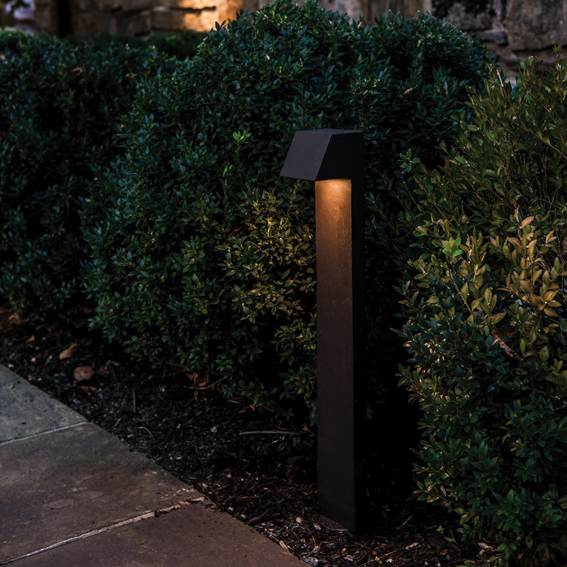 Luminaire de voie del à basse tension Quad, 3000