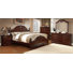 Ensemble de chambre à coucher standard configurable Waltham