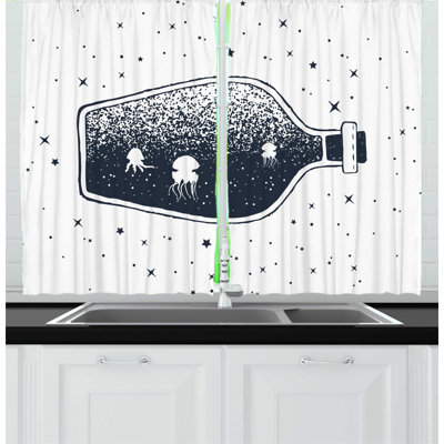 Kitchen Curtain