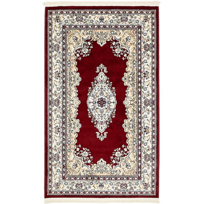 Amaris Oriental Indoor Rug