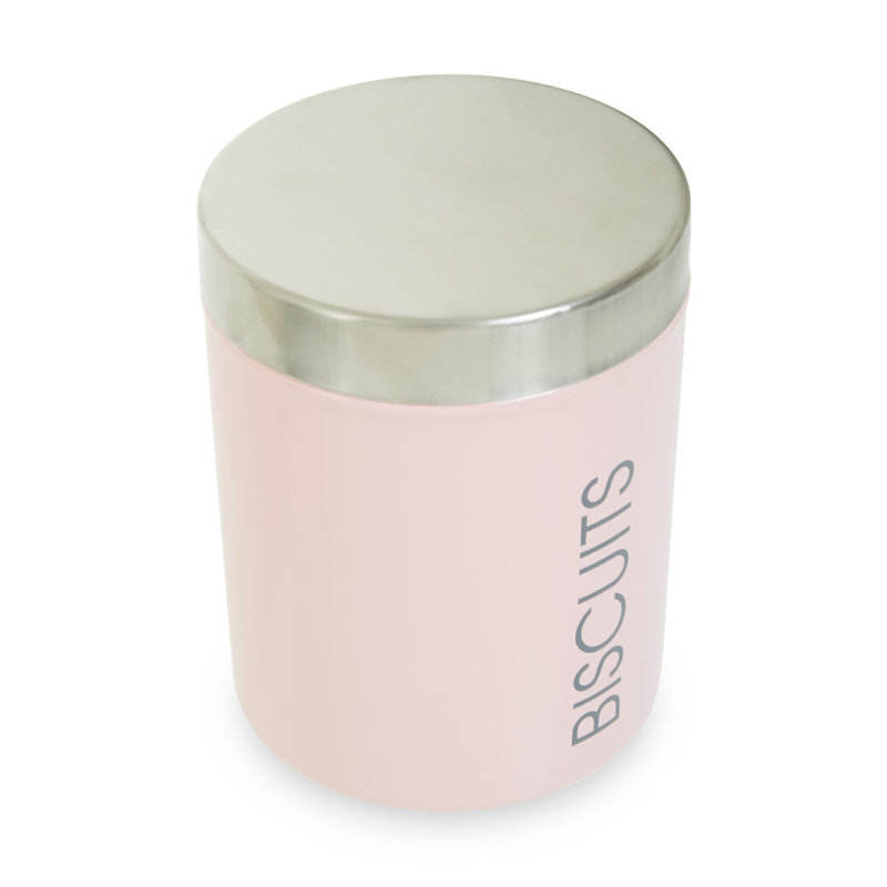 Randle Kitchen Canisters & Storage Jars