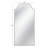 Annabelle Rectangle Floor Mirror