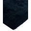 Tapis de couloir noir en laine 2 pi 5 po x 10 pi 4 po Huckaby