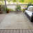 Machine Washable Indoor/Outdoor Xhevrie Beige Rug-112132025