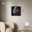 «Astronaut In Autumn Canvas» par Art Remedy-104337049-104337050