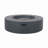 Lightweight Concrete Outdoor Circular Fire Pit, 50,000 Btu (Tank Cover Not Included)