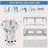 240 Ft. W x 120 Ft. D Canopy-111086534