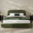 Vert olive est en rupture de stock