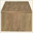 Rectangular Engineered Wood Coffee Table