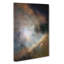 Universe In Abstract Vol.4 - Wrapped Canvas-55301422