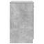 54cm Bathroom Vanity Base Only-1840416920