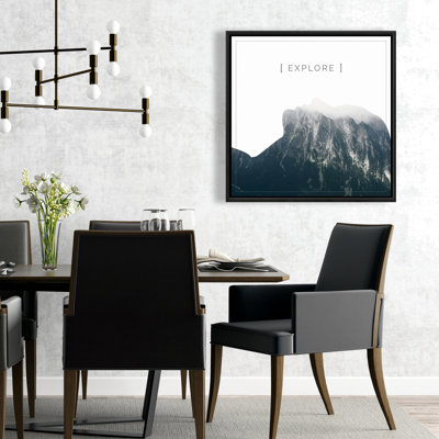 Explore Print On Canvas