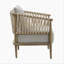 Chaise avec accoudoirs d'appoint-1662542520