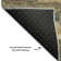 Premium Machine Washable Prisco Taupe Rug