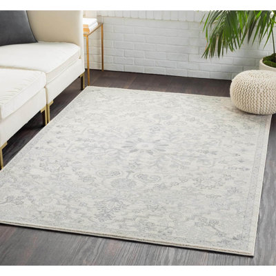 Machine Braided 170cm X 120cm Area Rug