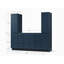 Meuble-lavabo simple 78 po Disar-120142818