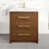 Walnut selected