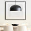 Buckner 1 - Light Pendant-224982632