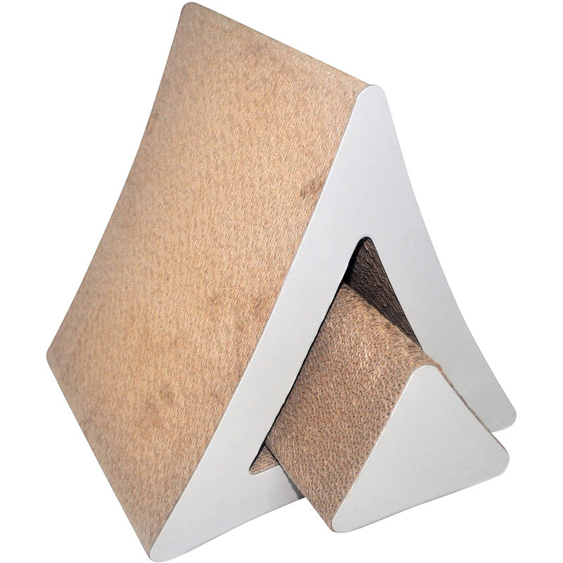 Grattoir pour chat Keeton Ipet Deluxe