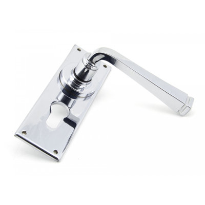 Avon Lock Door Handle Kit