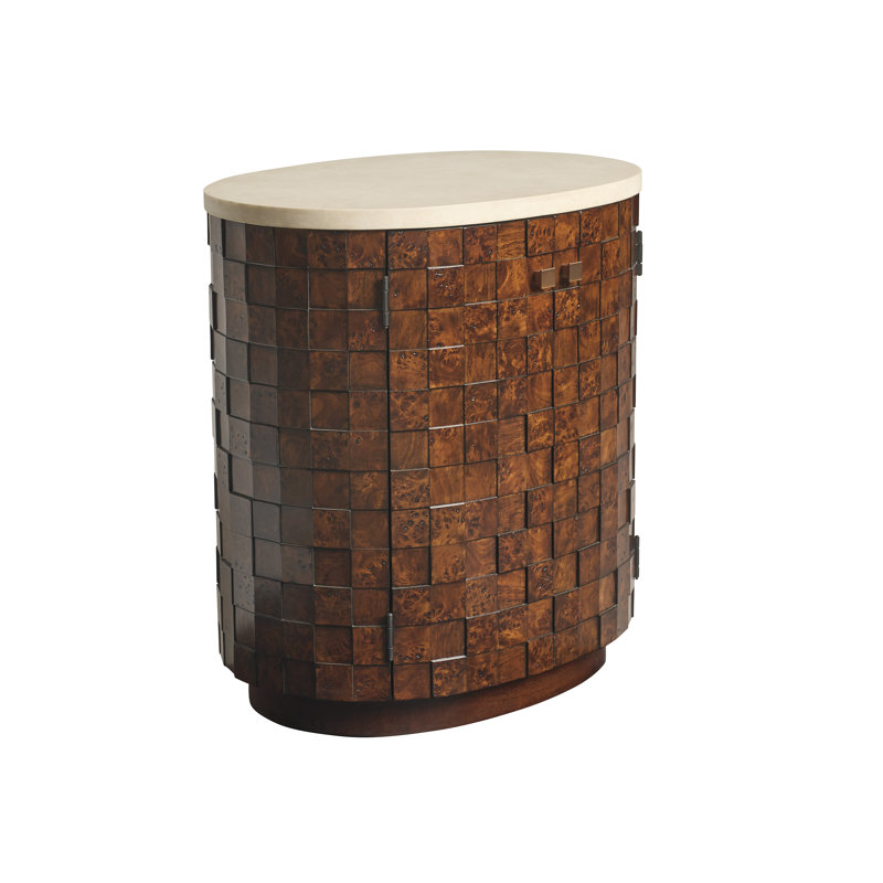 Rendezvous Nightstand