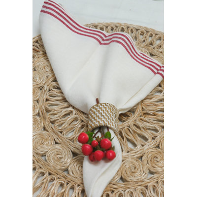 Alsace Square Napkin