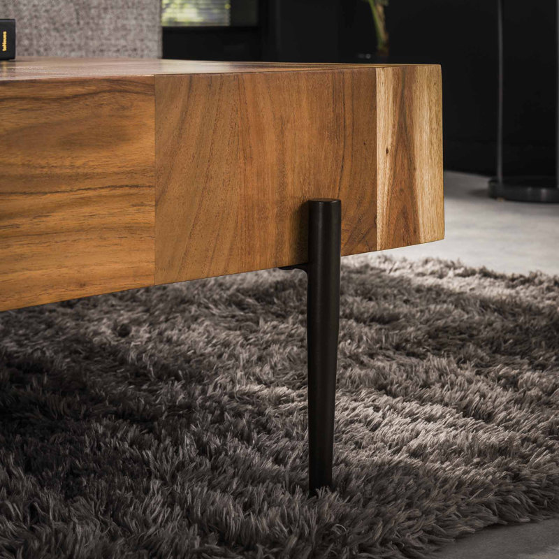 Willingford square coffee table