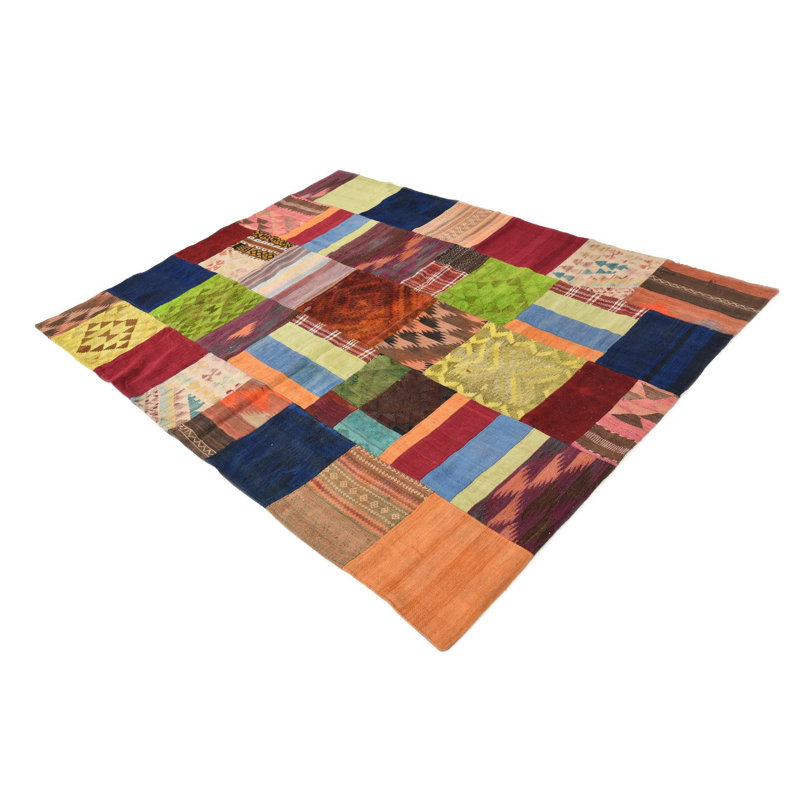 Orellana Multi Rug
