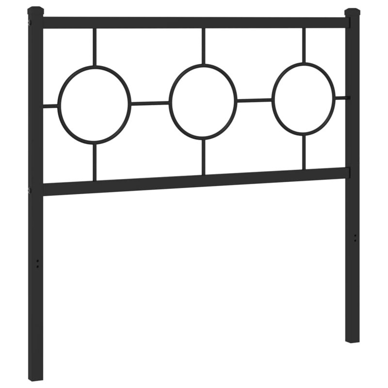 Sherrie Headboard, 91cm H x 95cm W x 3cm D