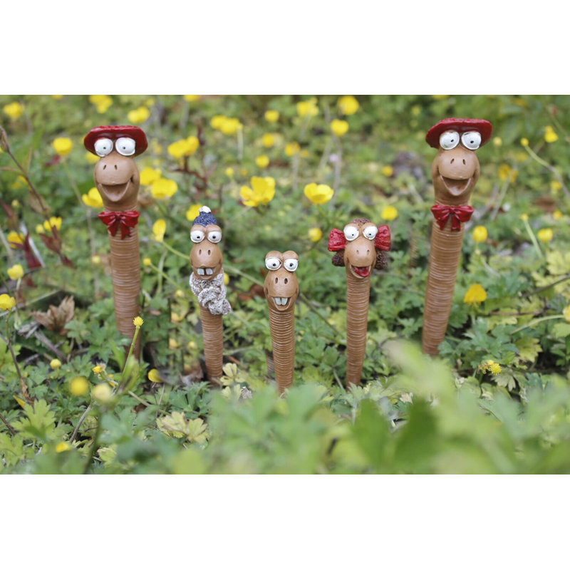 Cordaville Plastic Garden Statue
