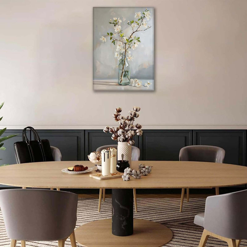 Wrapped Canvas Print, 60cm H x 40cm W