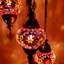 Bonanno 120cm Novelty Floor Lamp