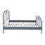 Lugo Solid Wood Bed-37870542