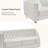 Egidia 83.07'' Velvet Sofa-596081208