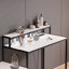Coiffeuse moderne avec lumières réglables