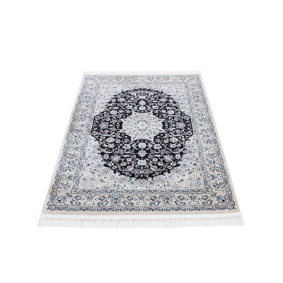 Oriental Area Rug