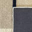 Hand Tufted Wool Albers Indoor Area Rug-102684496