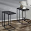 Daiza Frame End Table