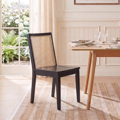 17.5'' H Side Chair