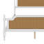 Structure de lit en rotin de style traditionnel-1474906908-1474906910