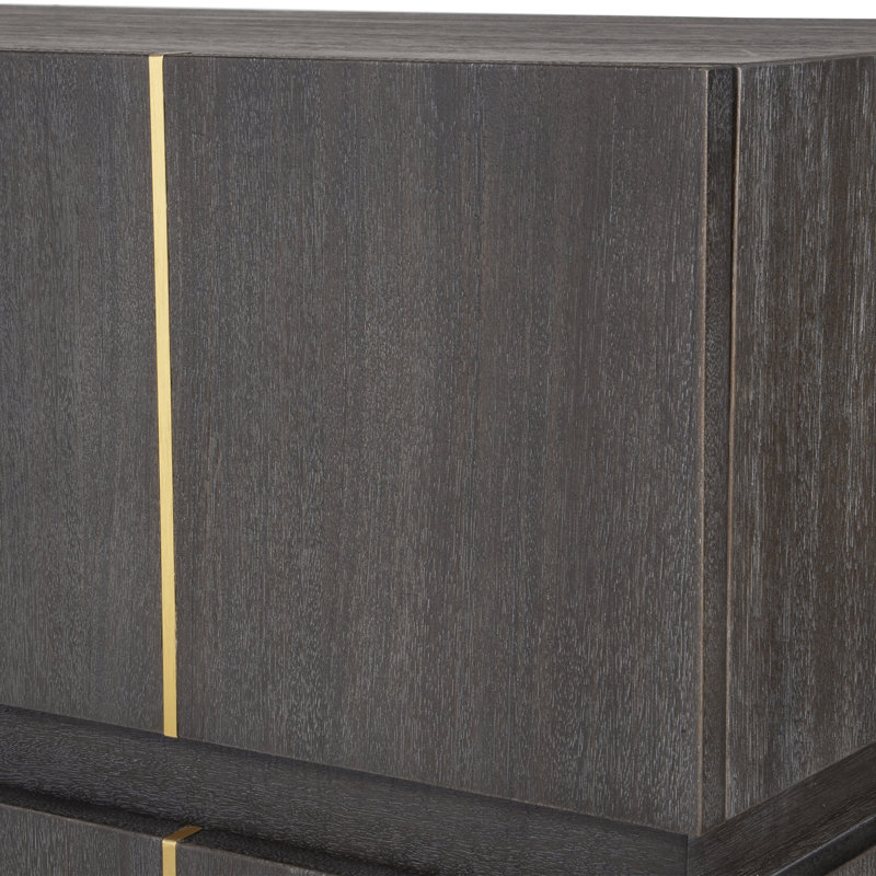Nickalus Accent Chest