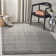 Oakton Hand Tufted Wool Floral Rug