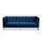 Belva 83.5'' Velvet Sofa-1068145511