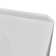 Streamline 60 in. x 30 in. Acrylic Left-Hand Drain Alcove Bathtub in Glossy White With External Drain