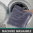 Jignesh Microfiber Non-Slip Bath Rug-1759981363-1759981360