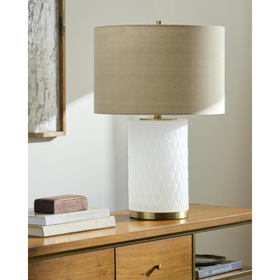 Keidenel Table Lamp