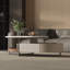 Table basse Minimalist Light Luxury