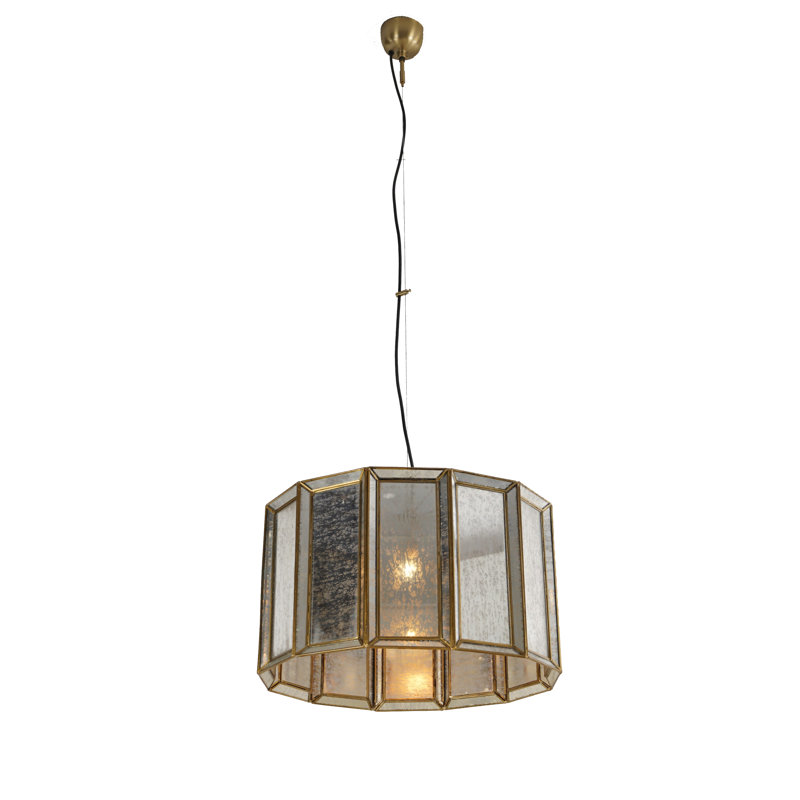 Boho 1 - Light Pendant