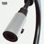 Robinet de cuisine à douchette extractible 2 fonctions H 19 po Bristol-100097144